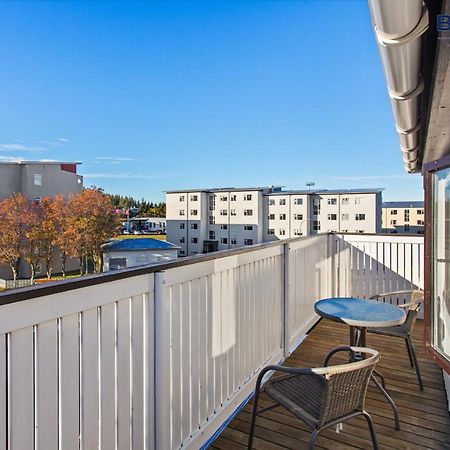 Cozy Apartment In The Heart Of Reykjavik! Exterior foto